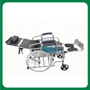 KURSI RODA 609 GC BARU - Image 2