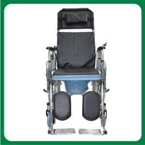 KURSI RODA 609 GC BARU - Image 3