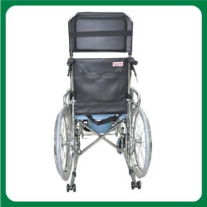 KURSI RODA 609 GC BARU - Image 4