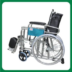 KURSI RODA 609 GC BARU - Image 5