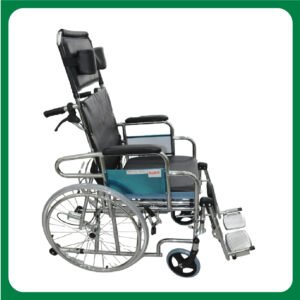 KURSI RODA 609 GC BARU - Image 6